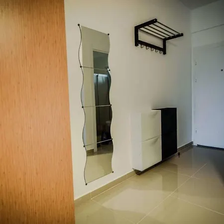 Appartamento Studio Aurelius Caezar Trikomo