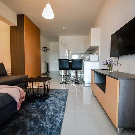 Apartament Studio Aurelius Caezar *