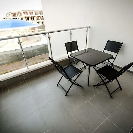 Apartament Studio Aurelius Caezar Trikomo